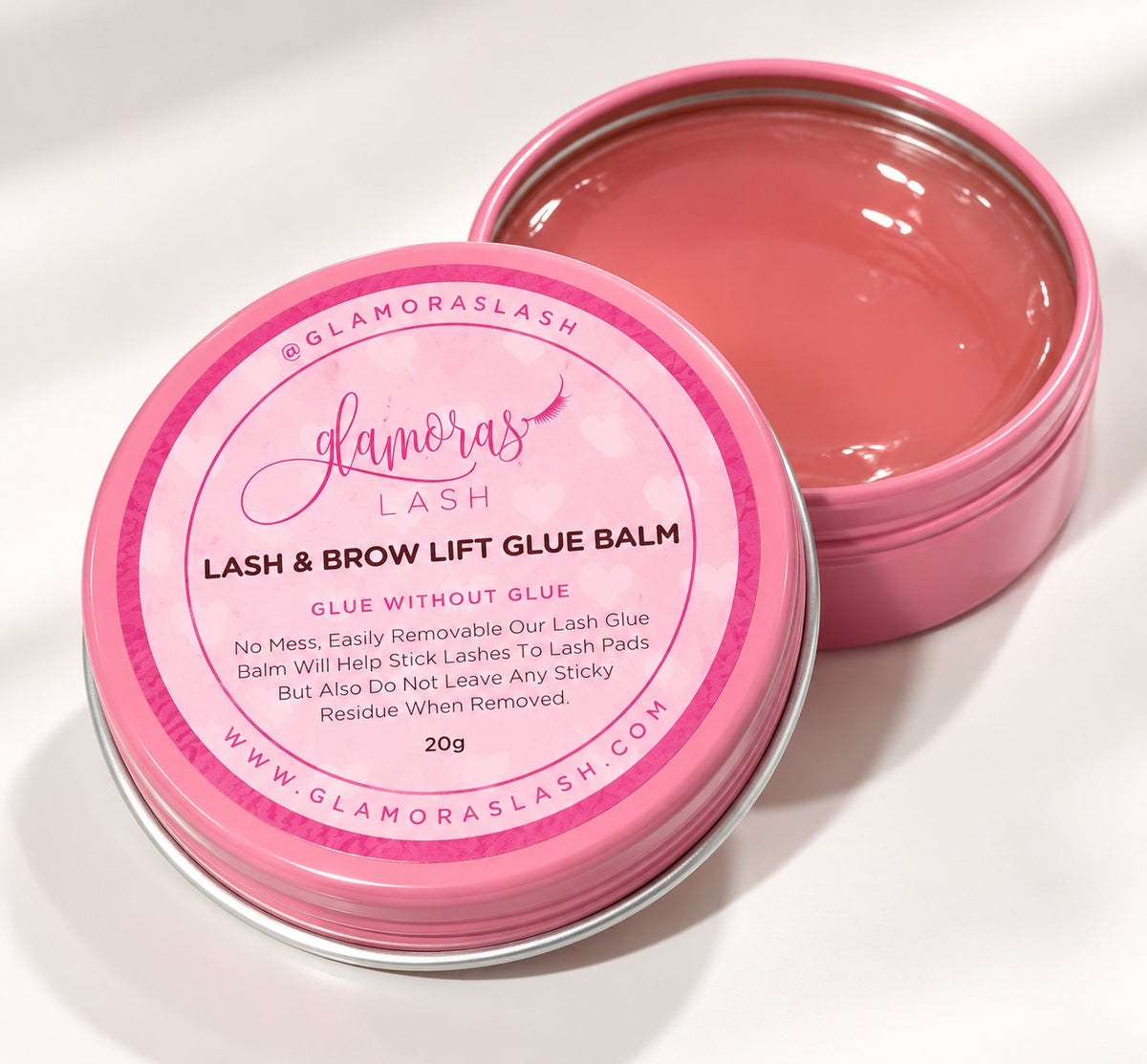 Balm