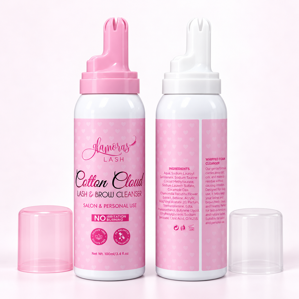 Shampoo